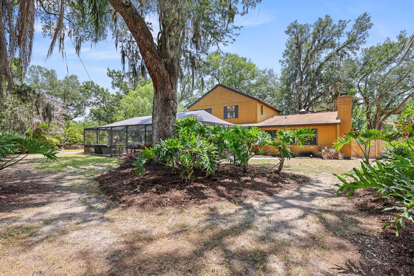 BLOOMINGDALE SEC D UNIT - Residential