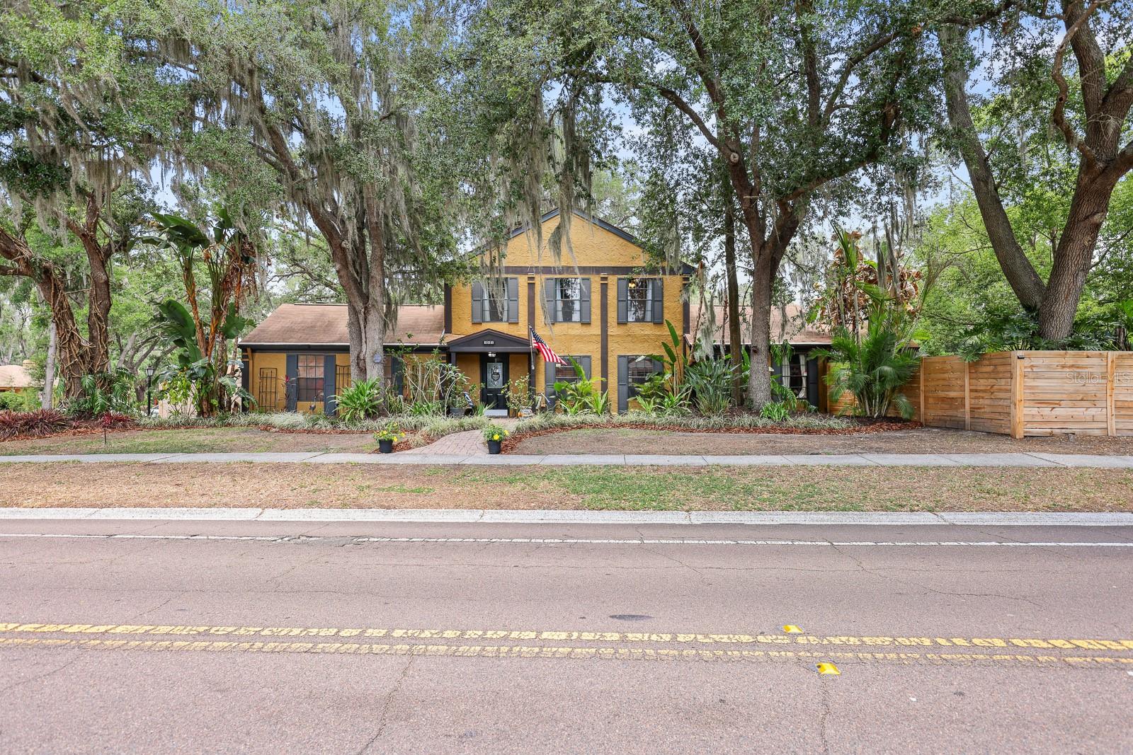 BLOOMINGDALE SEC D UNIT - Residential