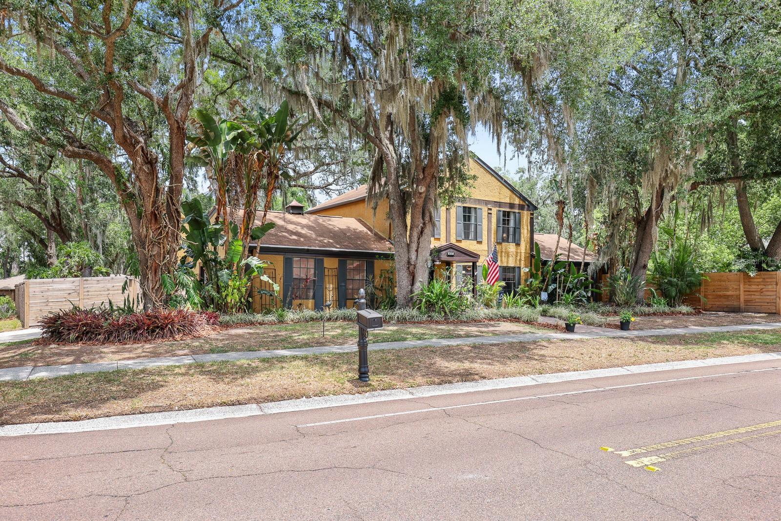 BLOOMINGDALE SEC D UNIT - Residential
