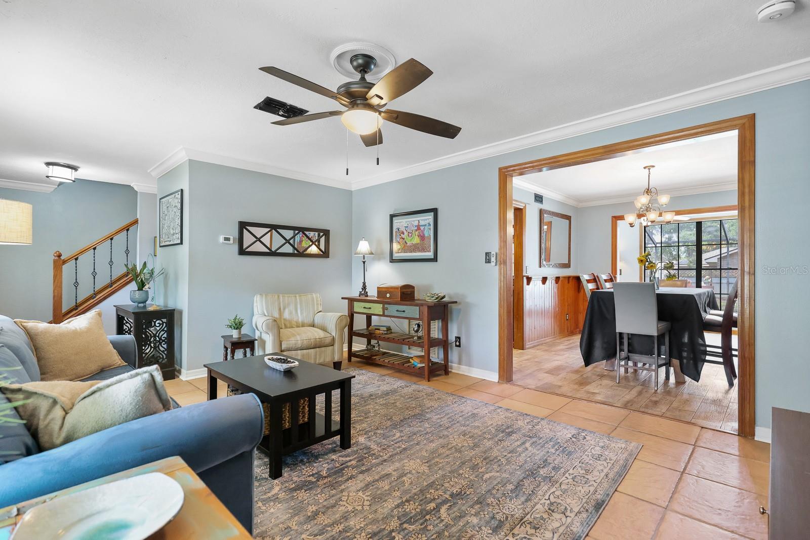 BLOOMINGDALE SEC D UNIT - Residential