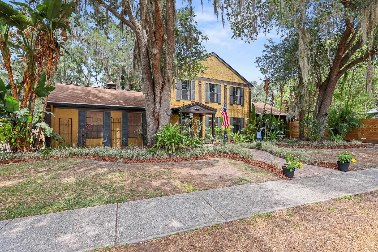 BLOOMINGDALE SEC D UNIT - Residential