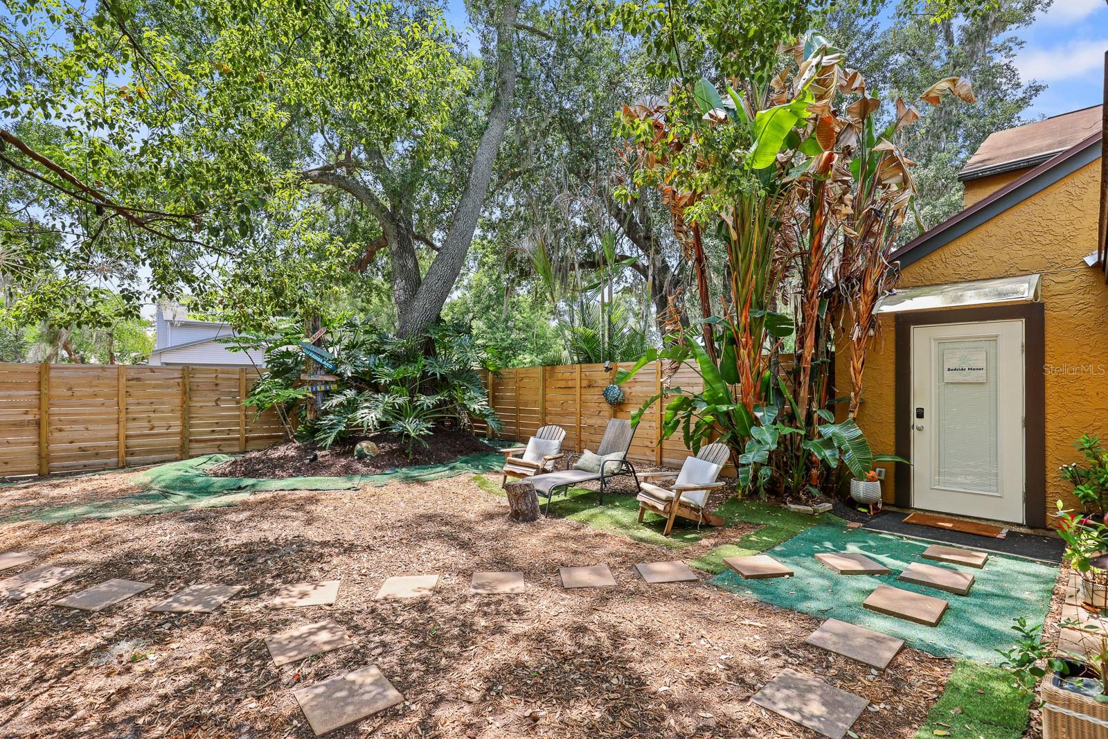 BLOOMINGDALE SEC D UNIT - Residential