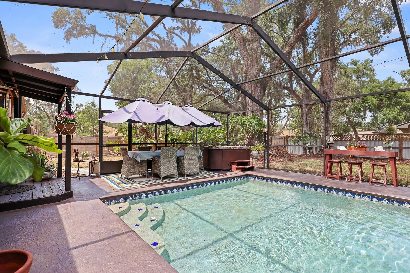 BLOOMINGDALE SEC D UNIT - Residential