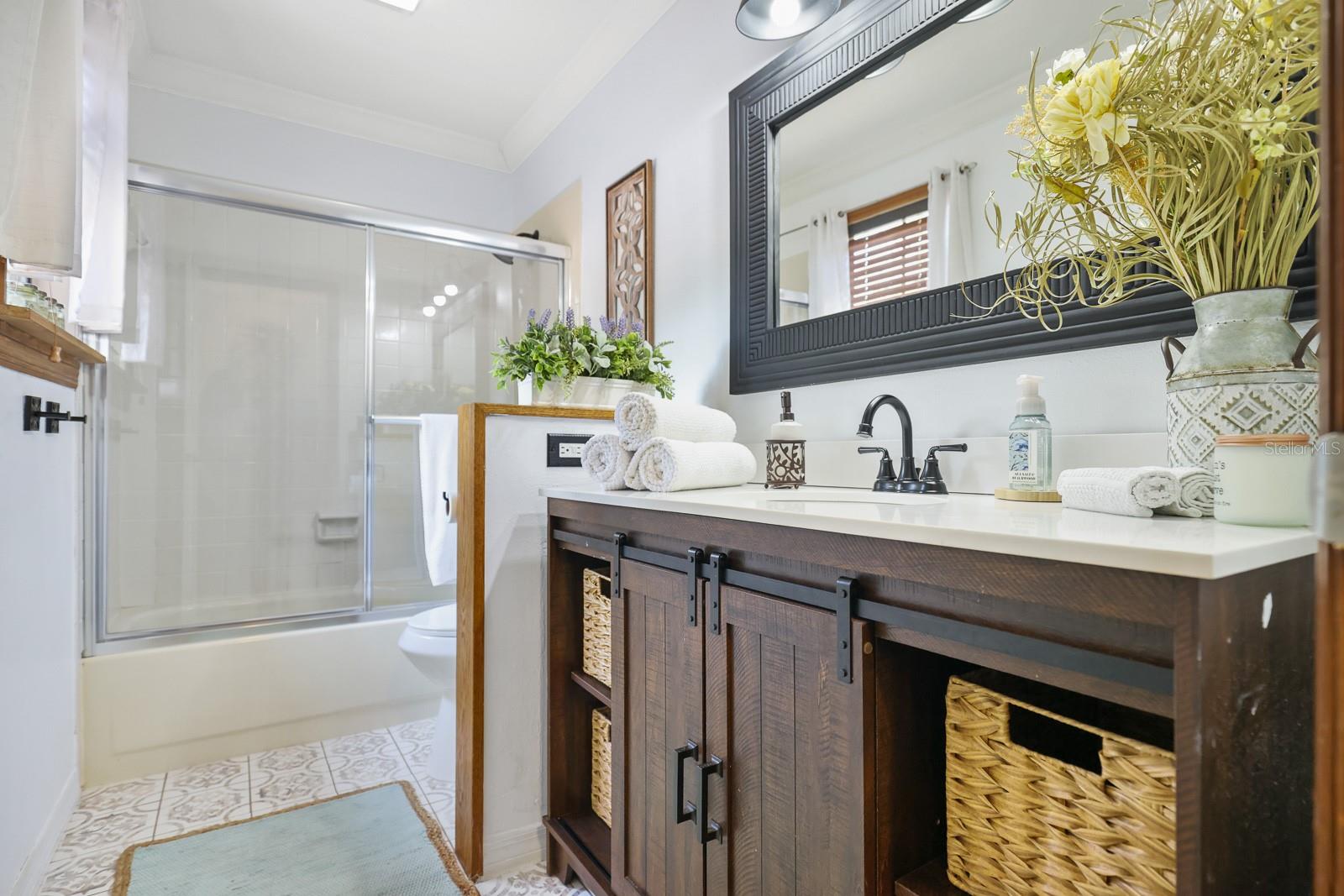 BLOOMINGDALE SEC D UNIT - Residential