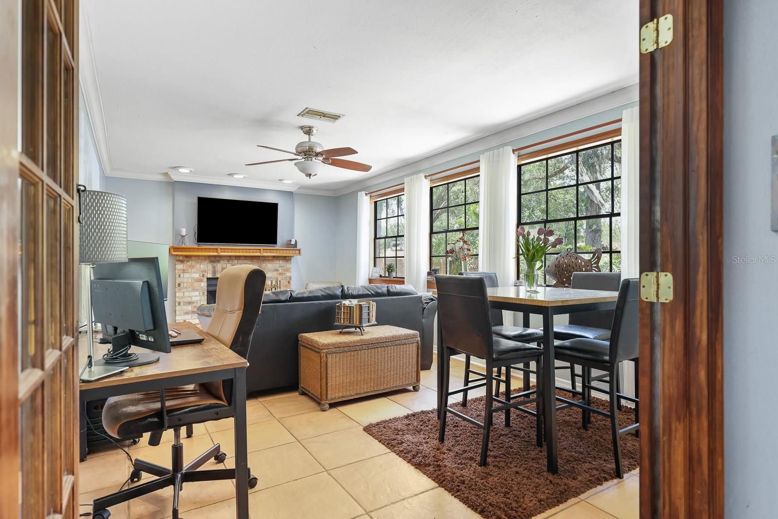 BLOOMINGDALE SEC D UNIT - Residential