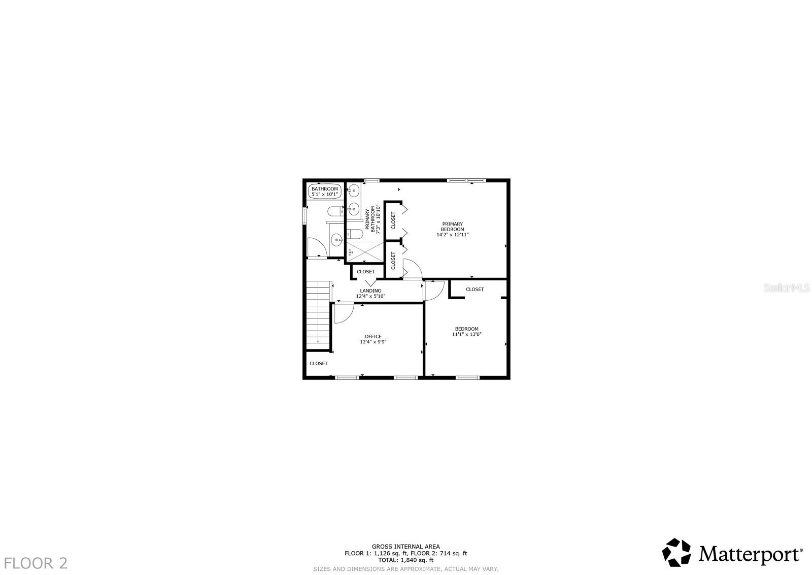 BLOOMINGDALE SEC D UNIT - Residential