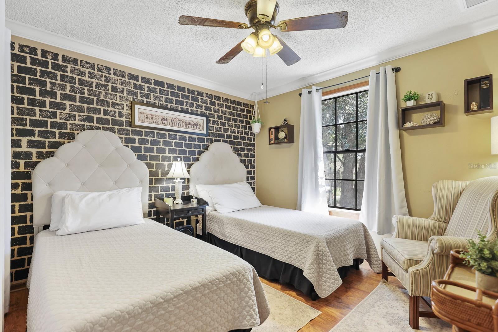 BLOOMINGDALE SEC D UNIT - Residential