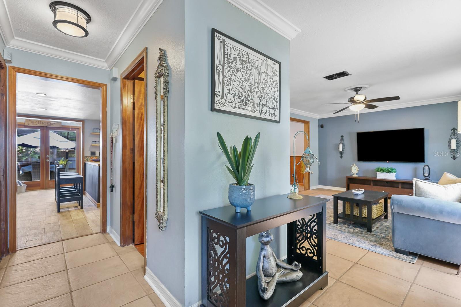 BLOOMINGDALE SEC D UNIT - Residential