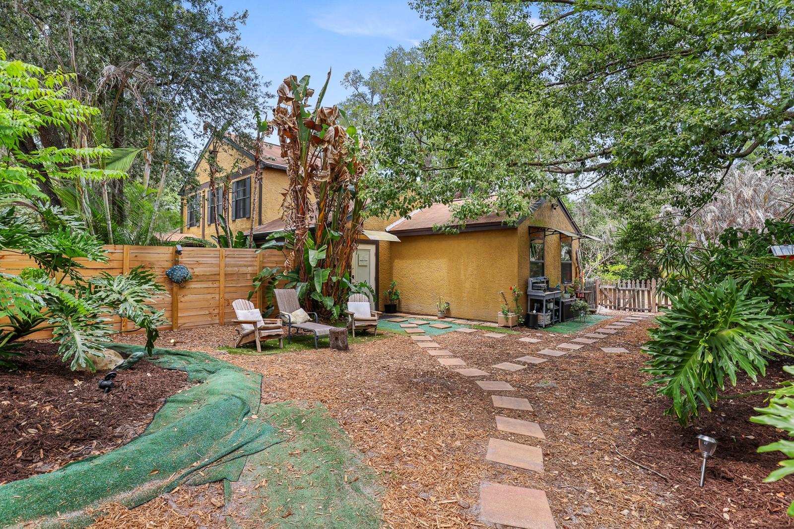 BLOOMINGDALE SEC D UNIT - Residential