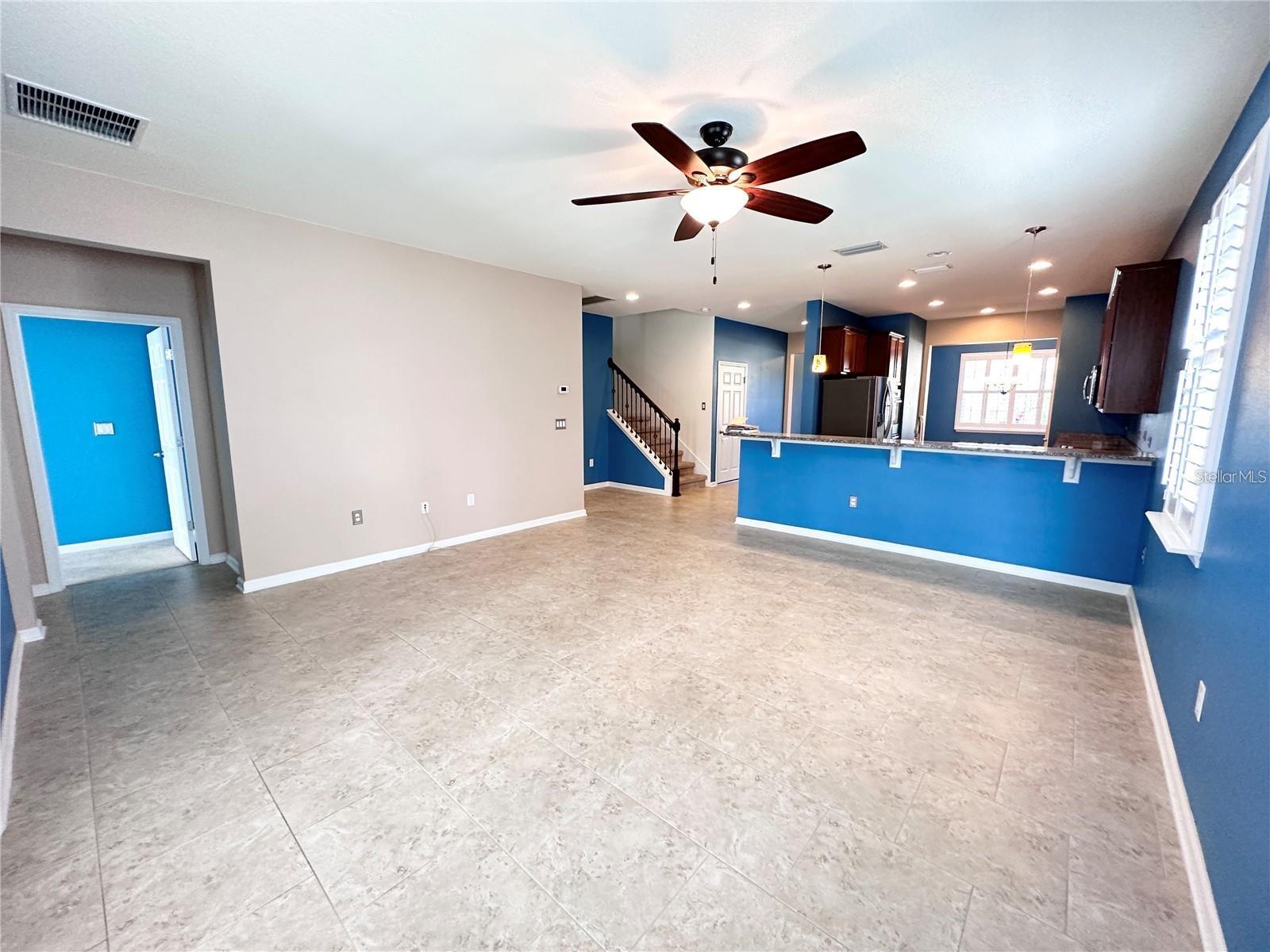 DRAYTON-PRESTON WOODS AT PROVIDENCE - Residential Lease