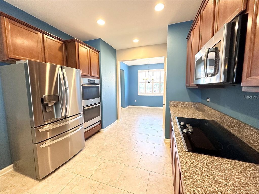 Photo of 567 Gunston Court, Davenport, FL 33837 (MLS # O6357777)