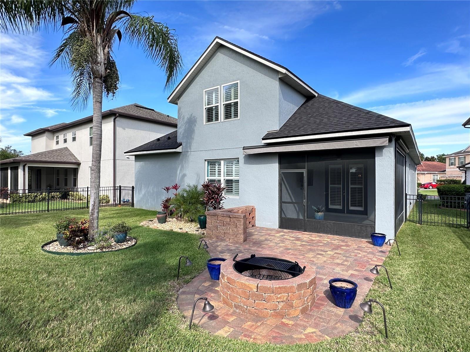 DRAYTON-PRESTON WOODS AT PROVIDENCE - Residential Lease