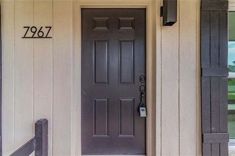 A home in NEW PORT RICHEY