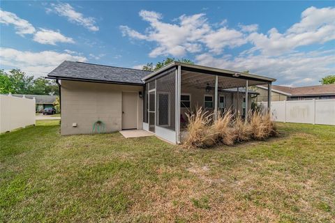 A home in NEW PORT RICHEY