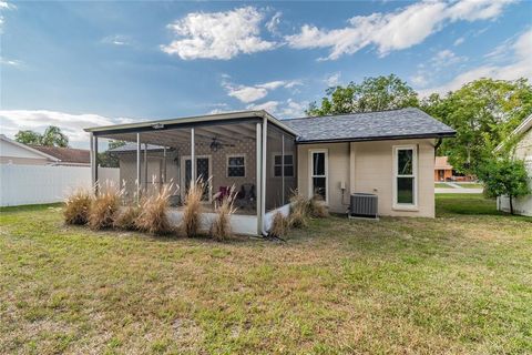 A home in NEW PORT RICHEY