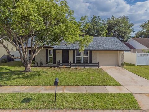 A home in NEW PORT RICHEY