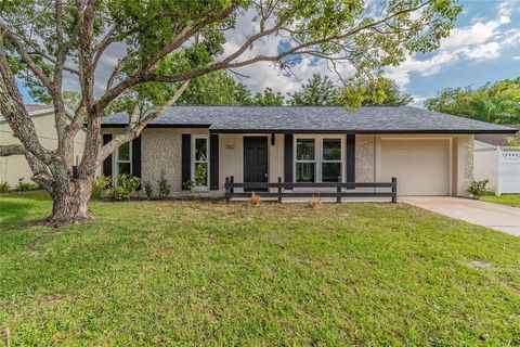 A home in NEW PORT RICHEY