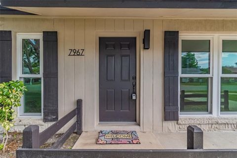 A home in NEW PORT RICHEY