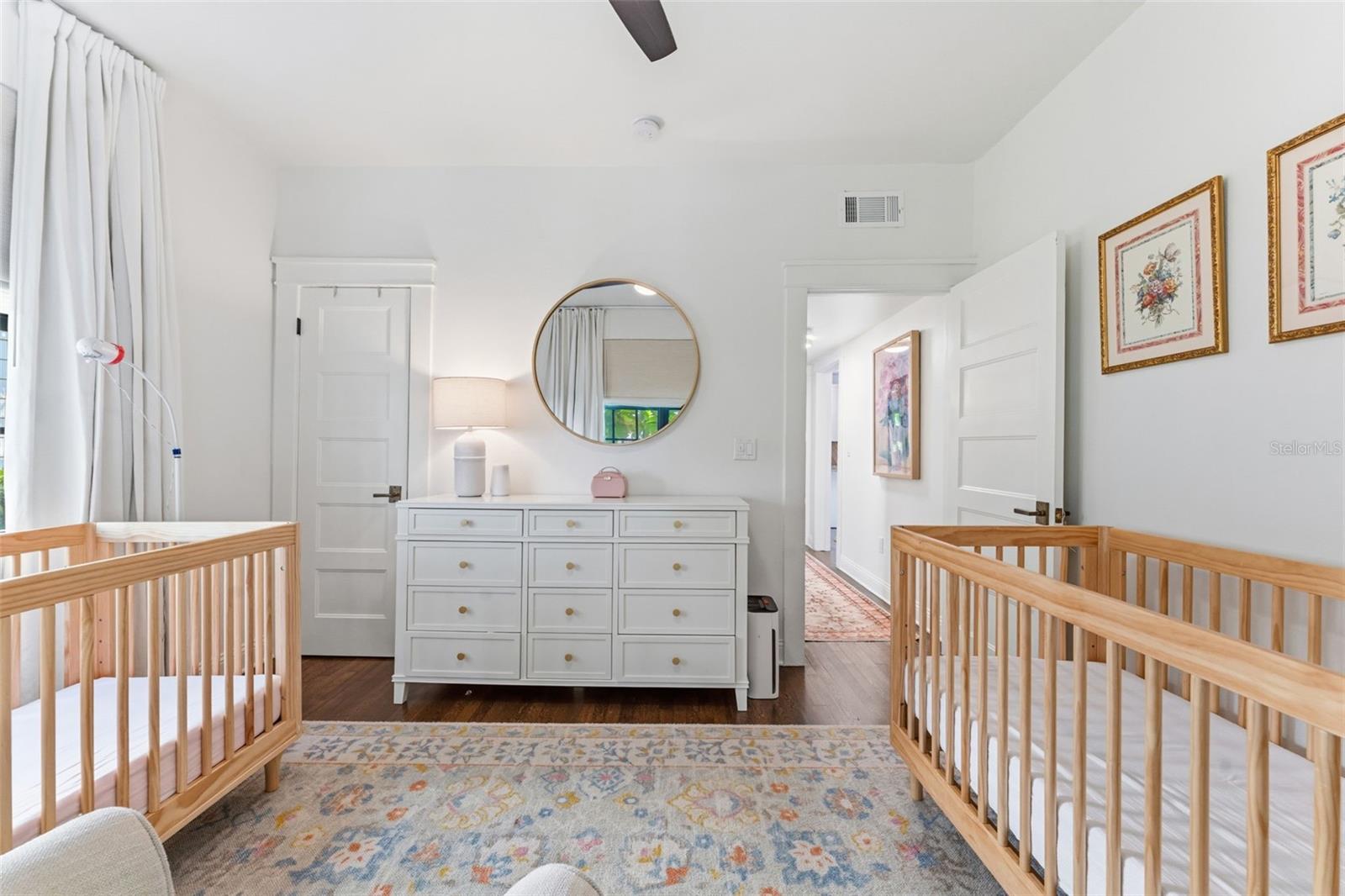 MARYLAND MANOR REV - Residential