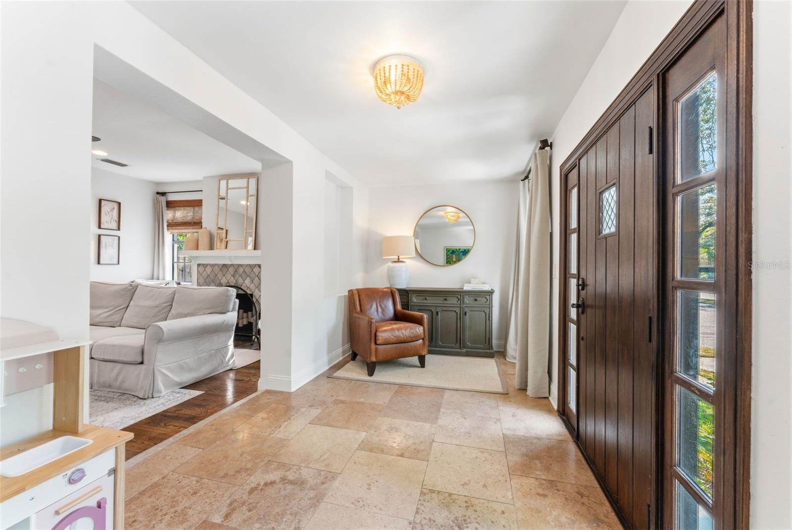 4301 W SAN JUAN STREET