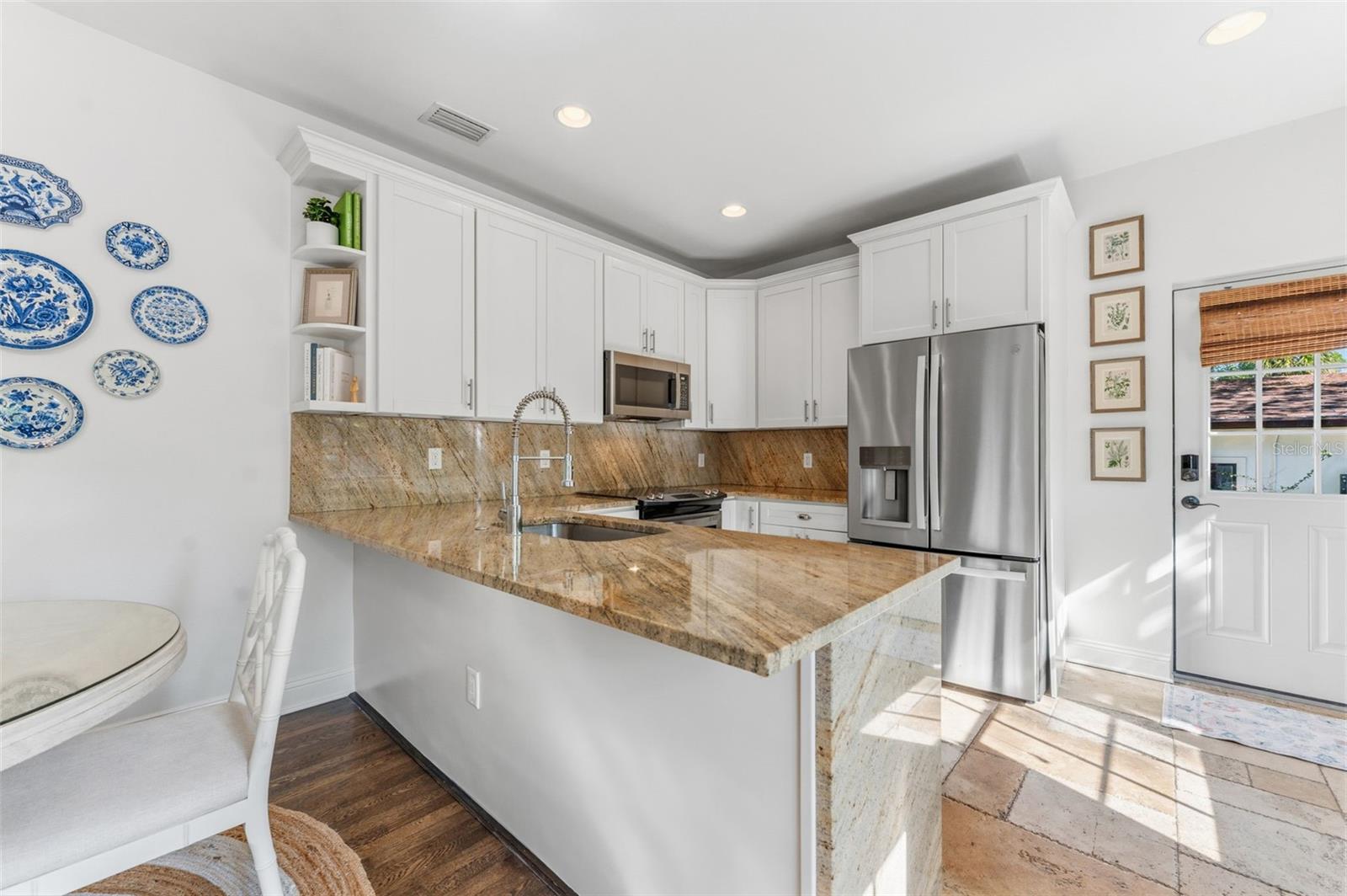 MARYLAND MANOR REV - Residential