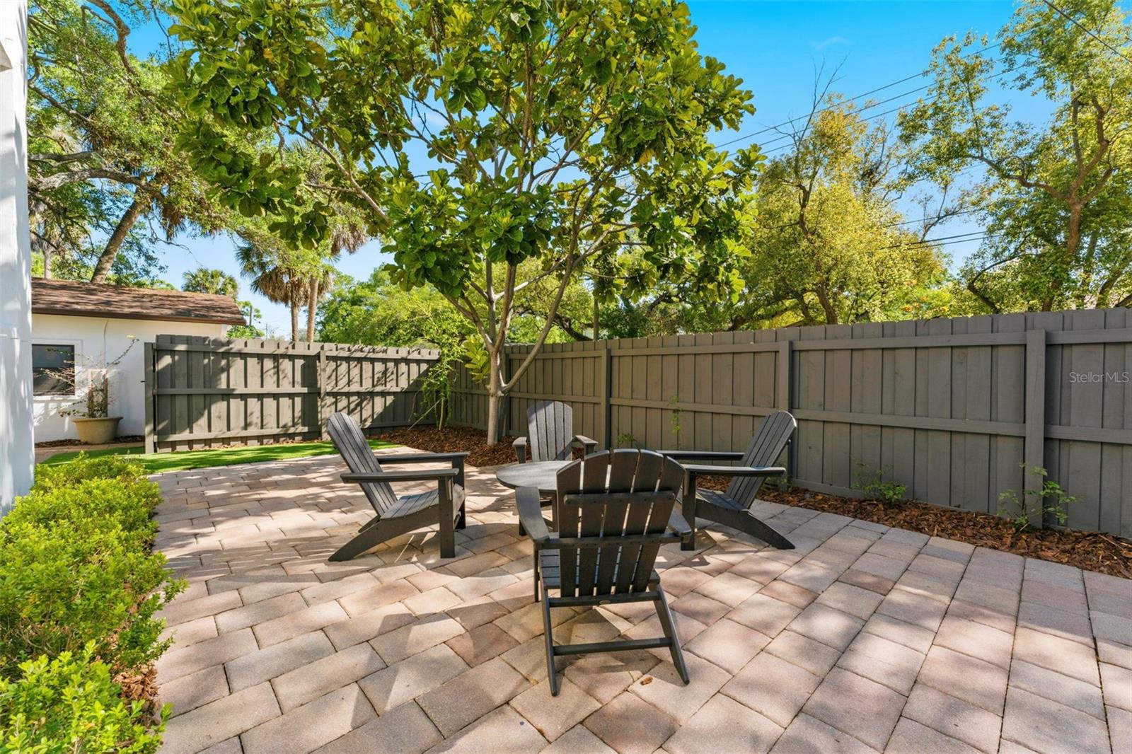 MARYLAND MANOR REV - Residential