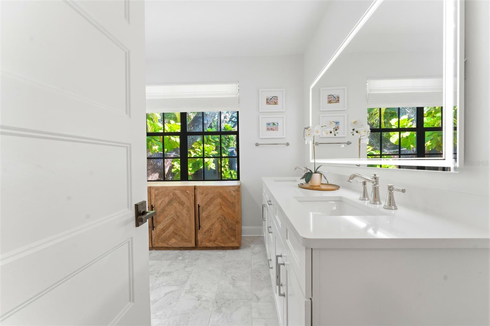 MARYLAND MANOR REV - Residential