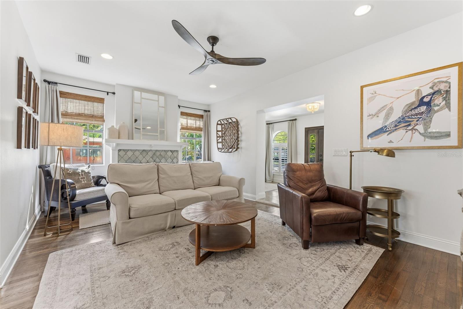 MARYLAND MANOR REV - Residential