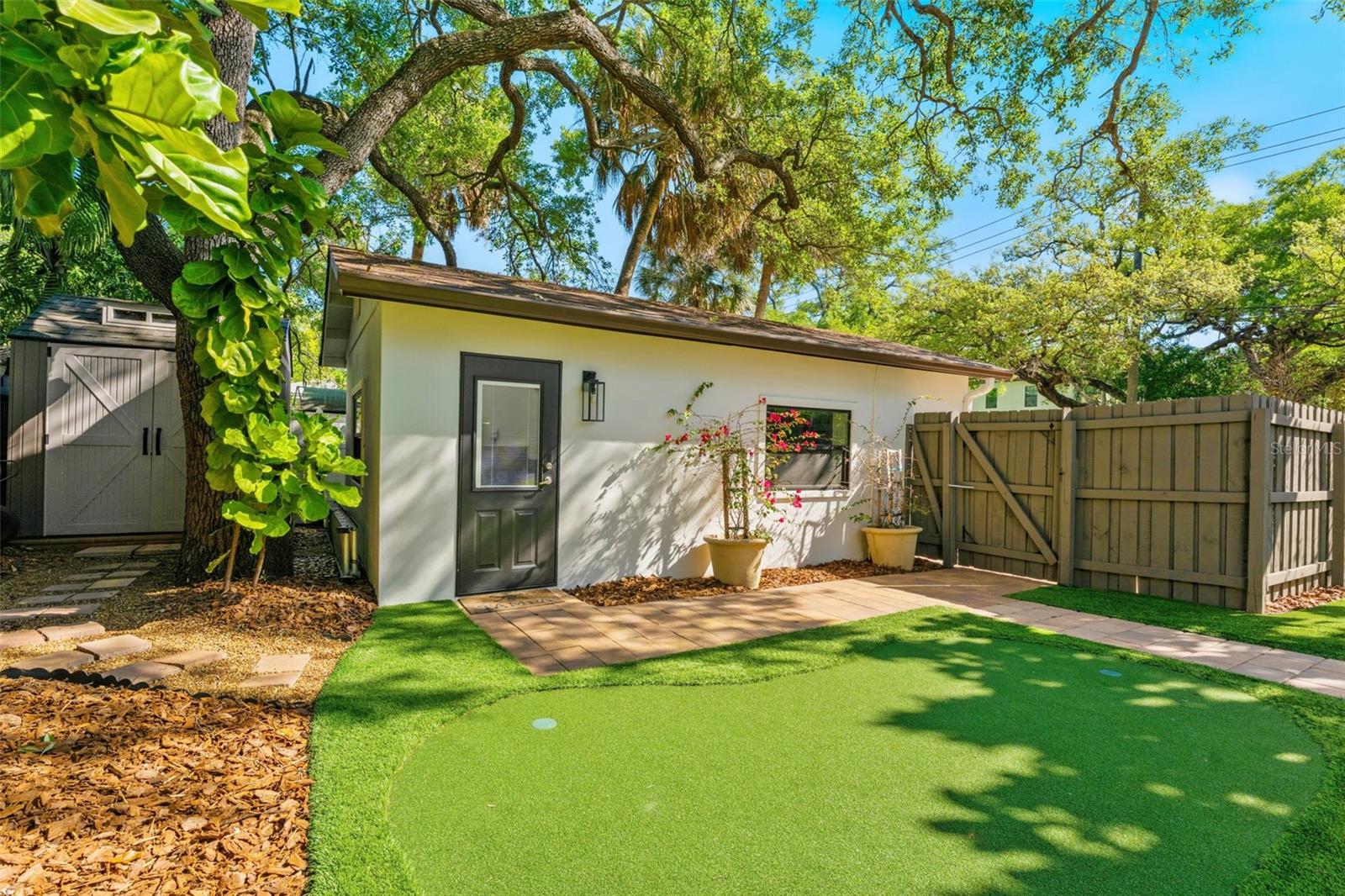 MARYLAND MANOR REV - Residential