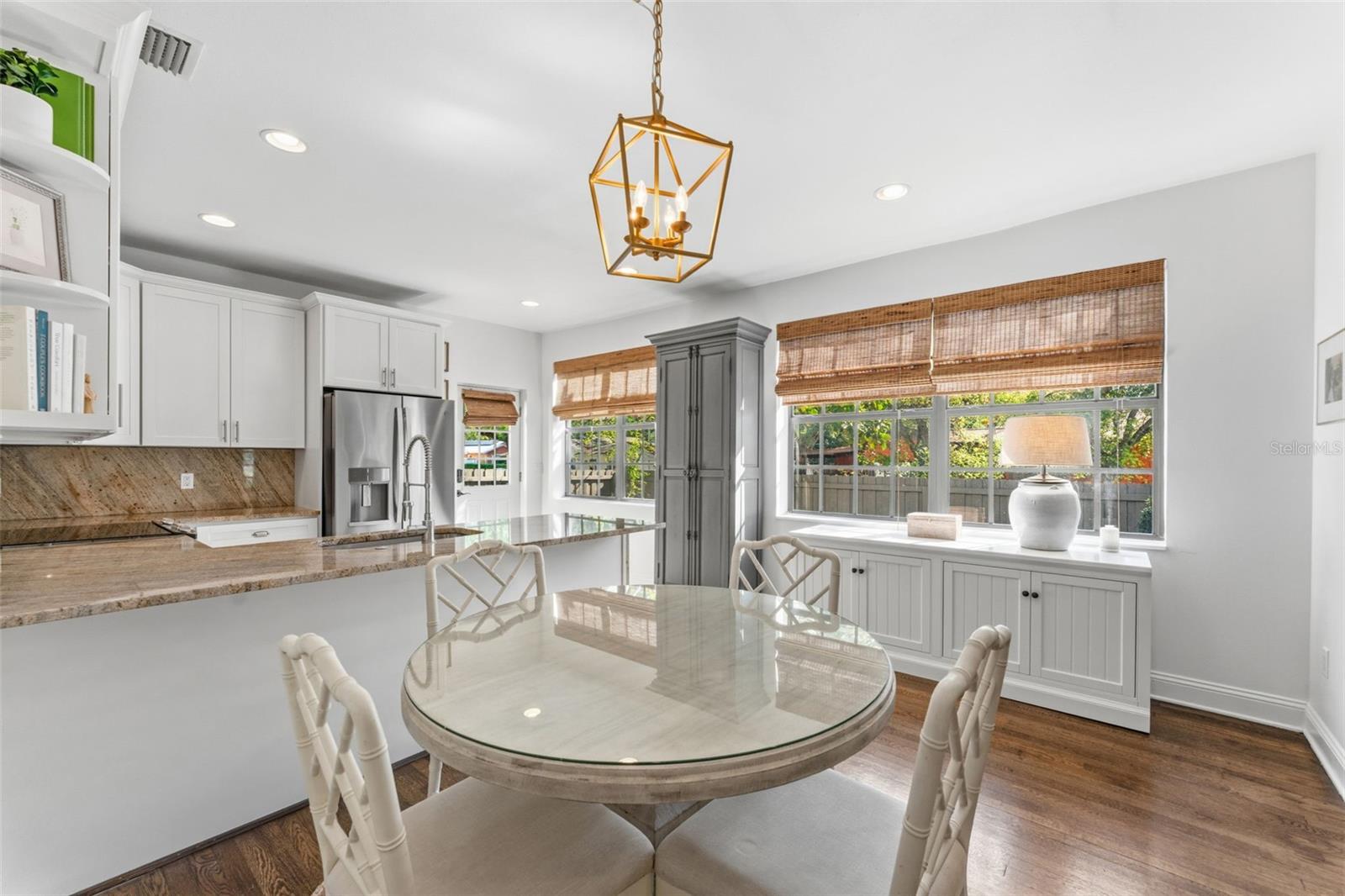 MARYLAND MANOR REV - Residential