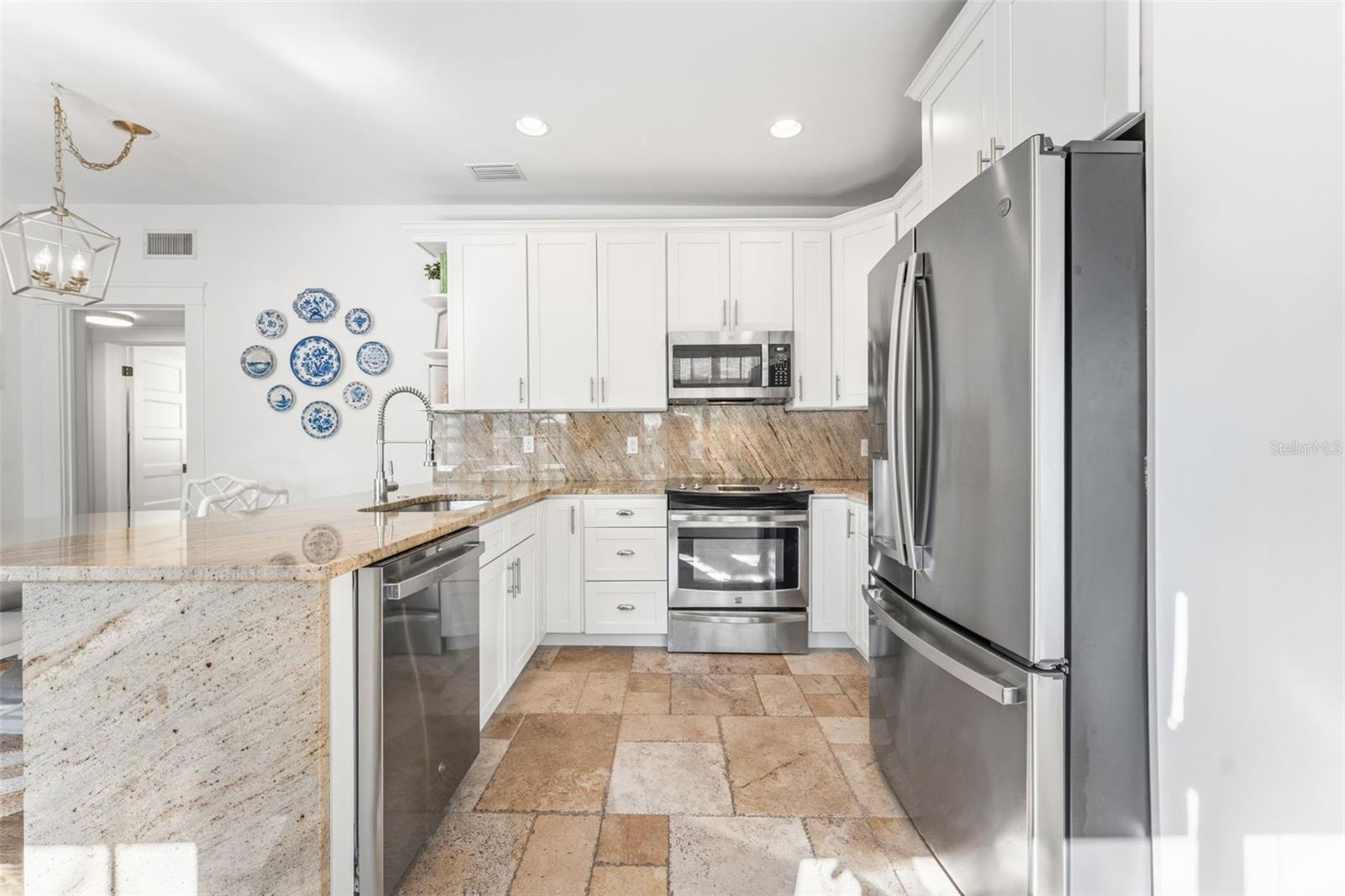 MARYLAND MANOR REV - Residential