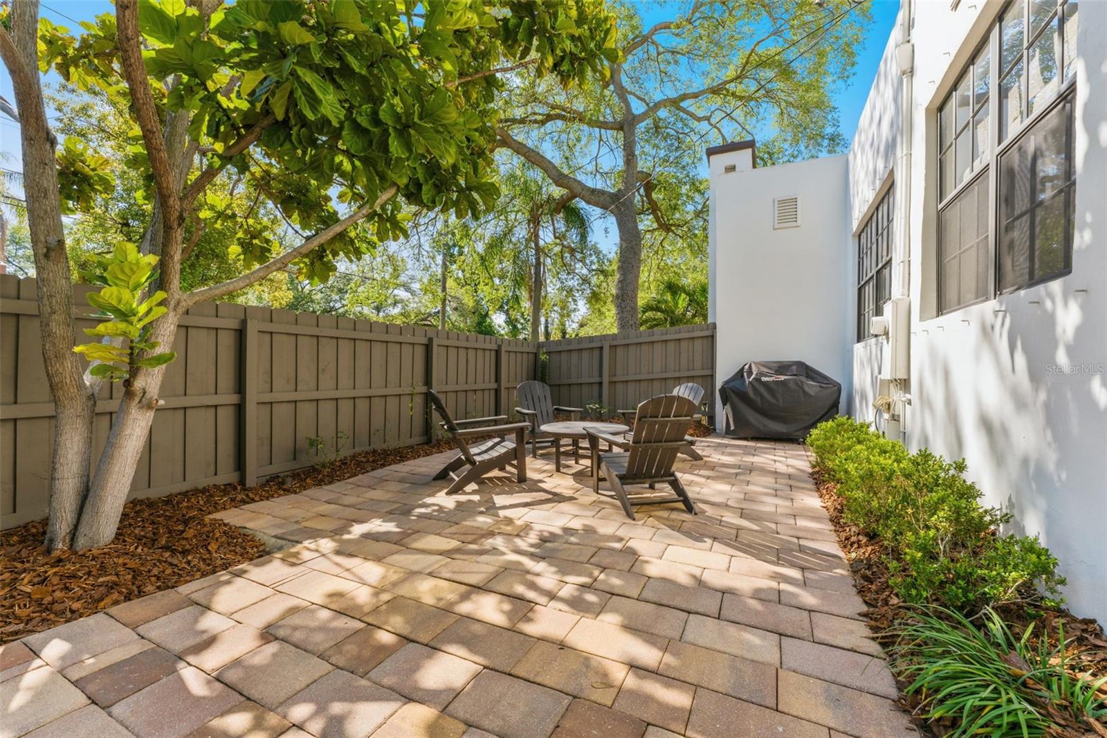 MARYLAND MANOR REV - Residential