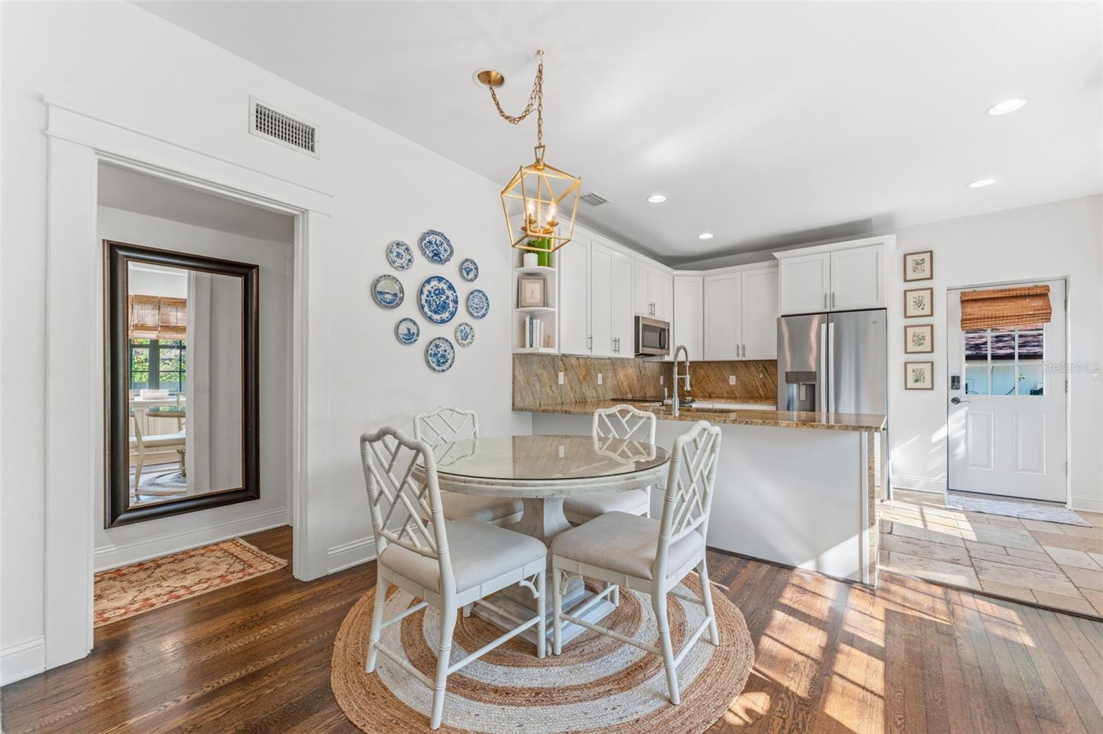 MARYLAND MANOR REV - Residential