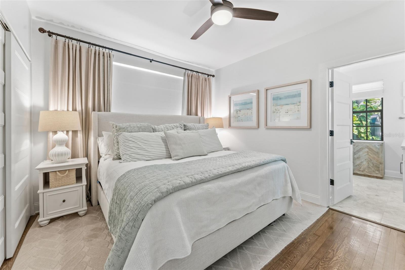 MARYLAND MANOR REV - Residential