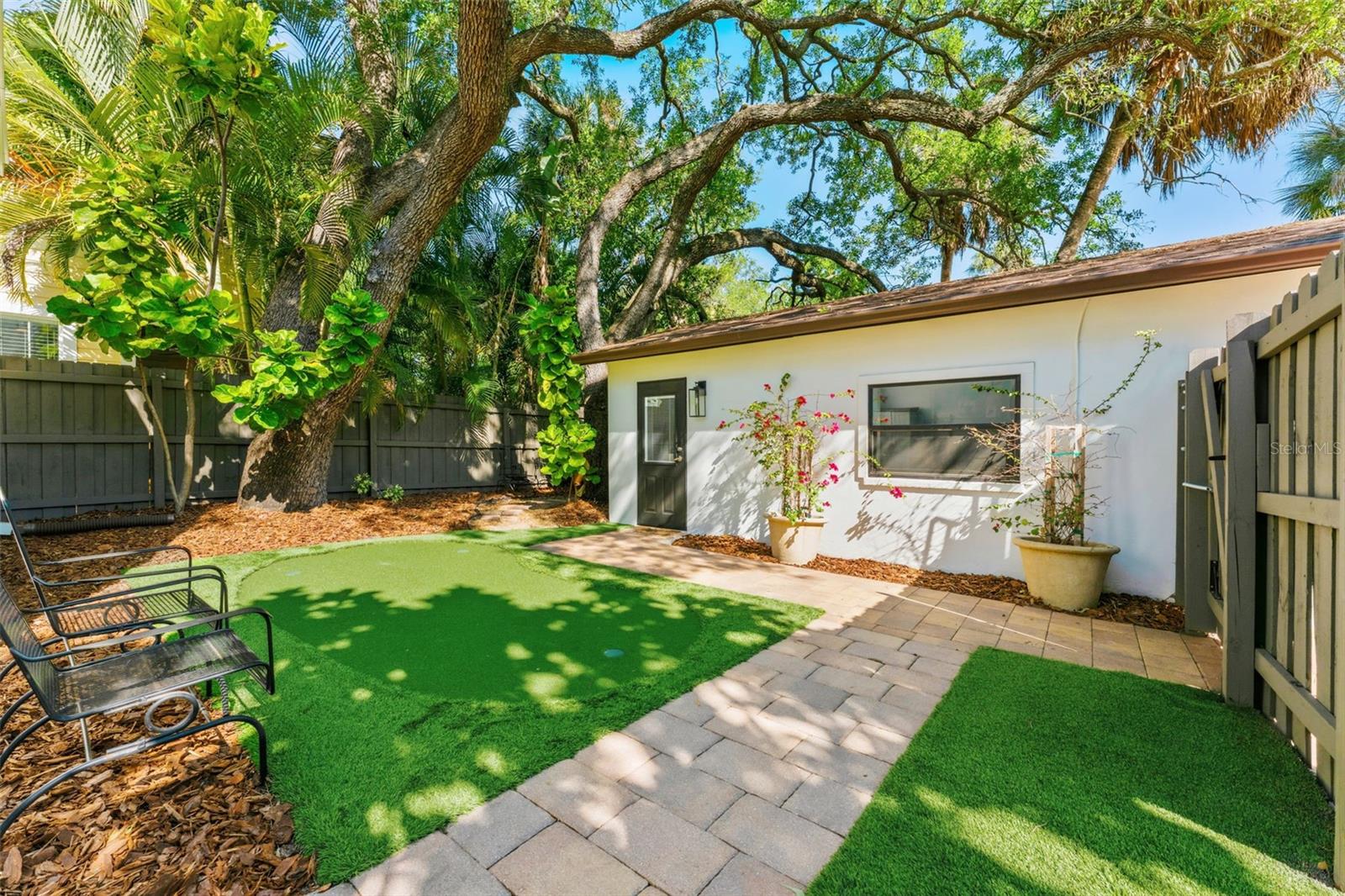 MARYLAND MANOR REV - Residential