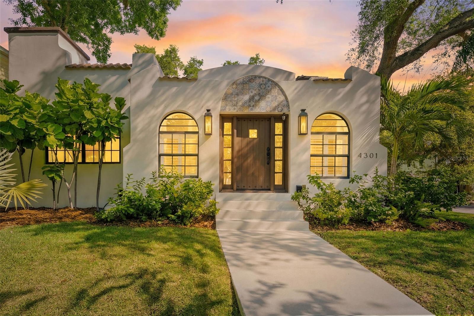 MARYLAND MANOR REV - Residential