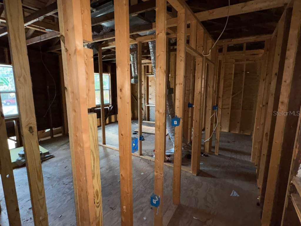 ADAMS SUB - Residential