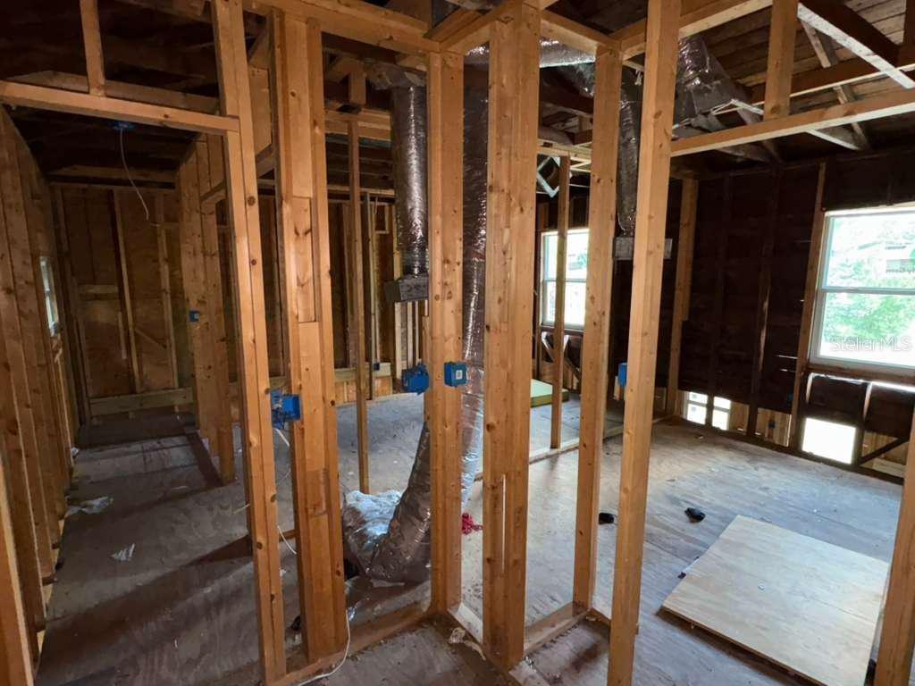 ADAMS SUB - Residential