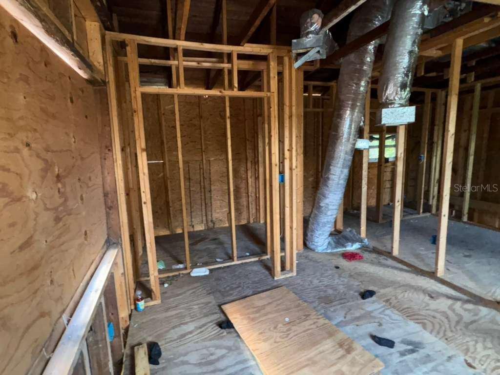 ADAMS SUB - Residential