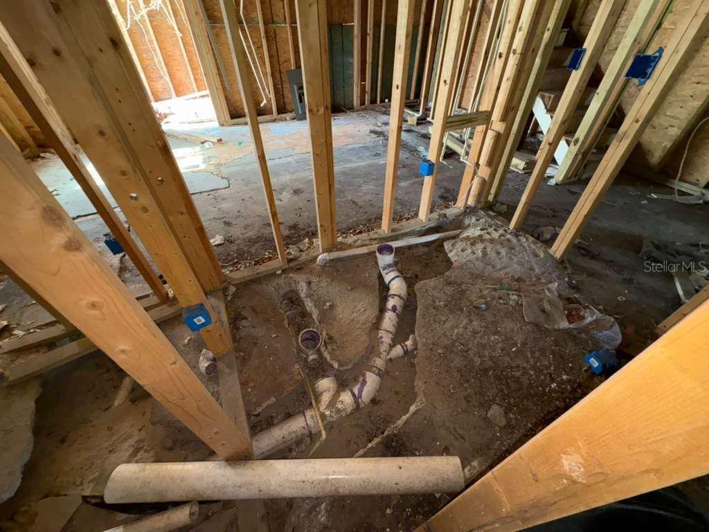 ADAMS SUB - Residential