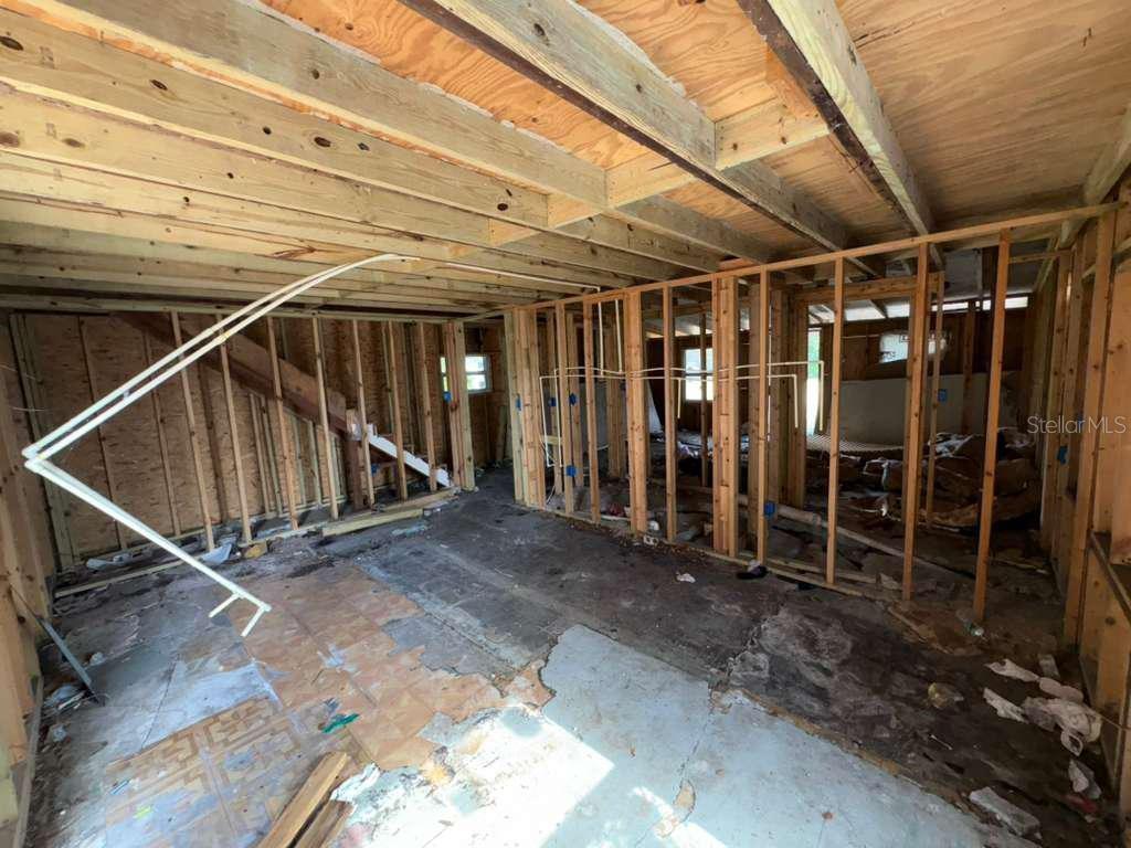 ADAMS SUB - Residential