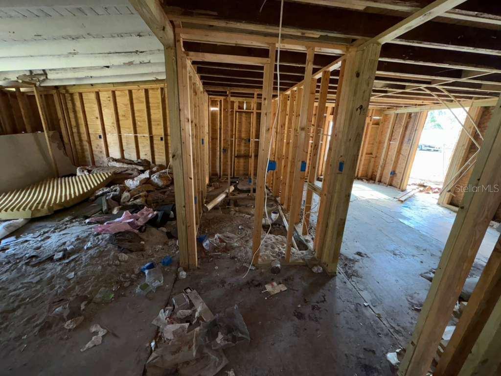 ADAMS SUB - Residential