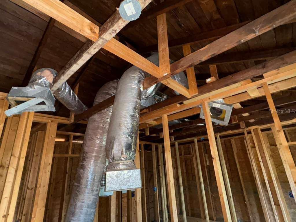 ADAMS SUB - Residential