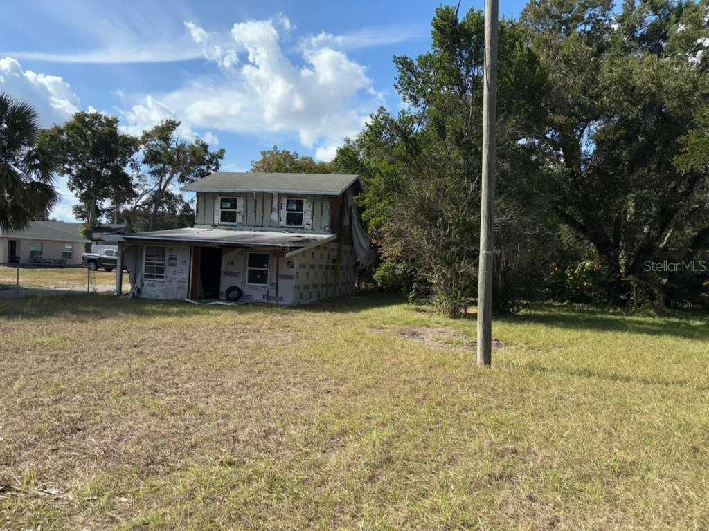 Photo of 814 Texas Avenue, Lakeland, FL 33815 (MLS # O6363647)