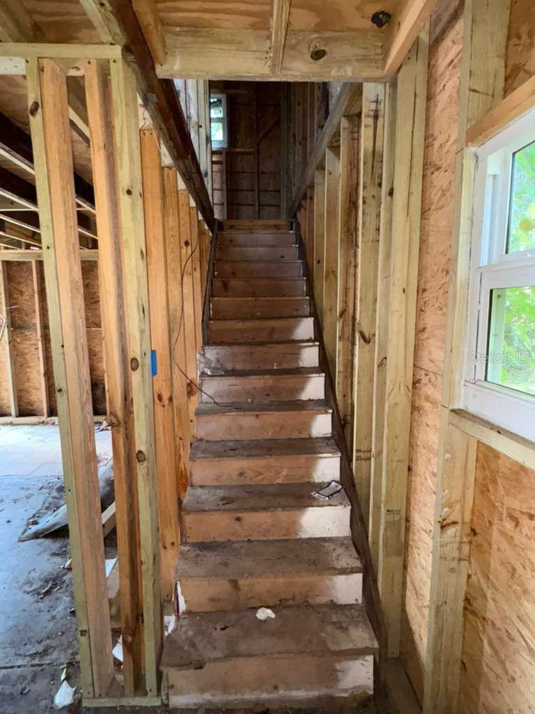 ADAMS SUB - Residential