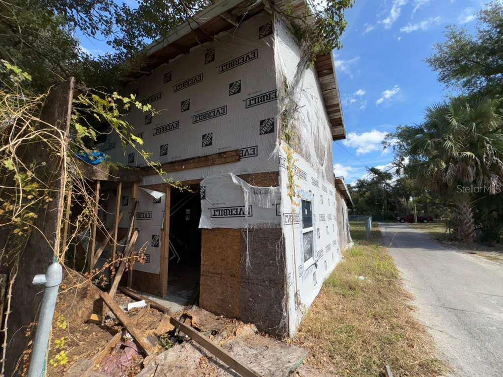 ADAMS SUB - Residential