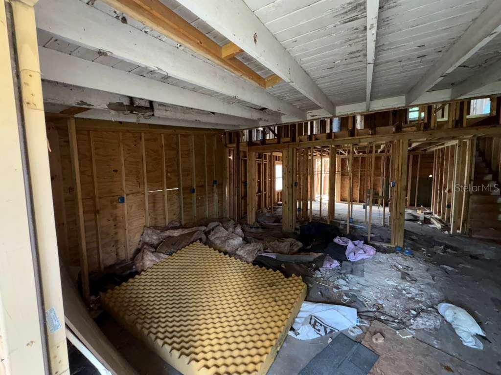 ADAMS SUB - Residential