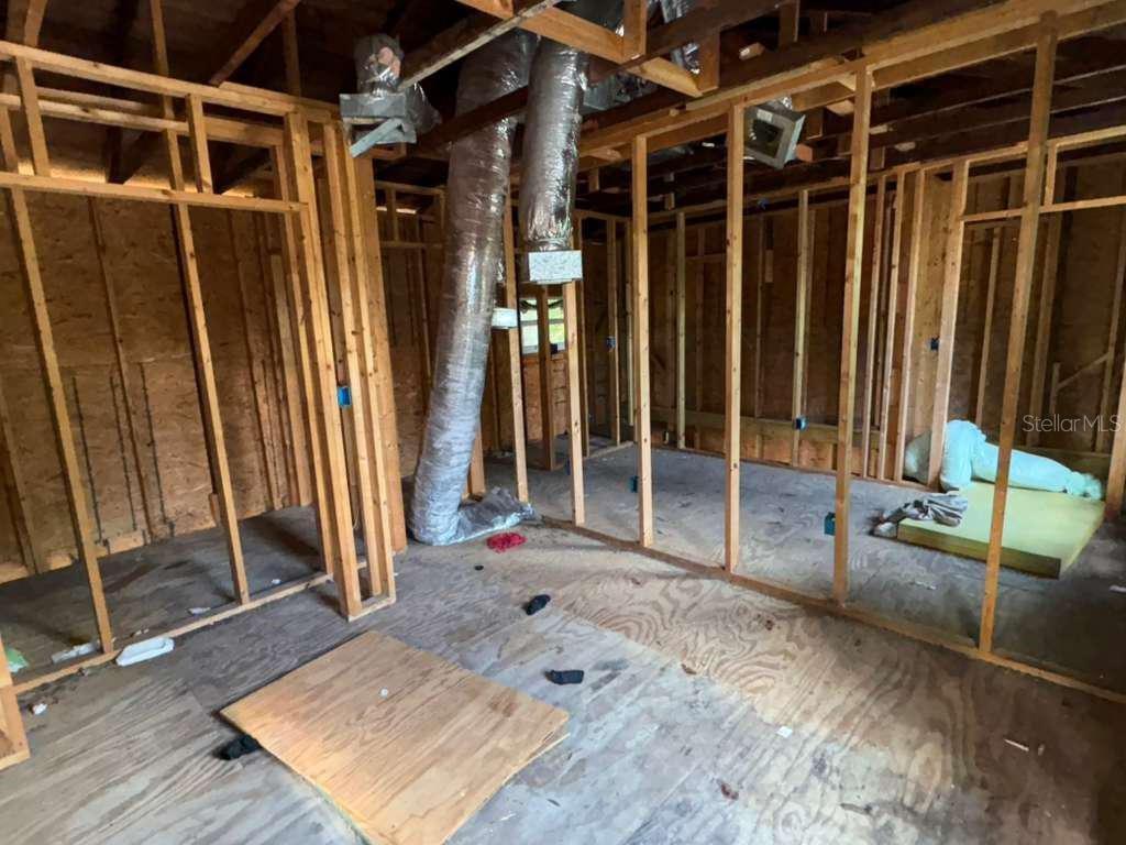 ADAMS SUB - Residential