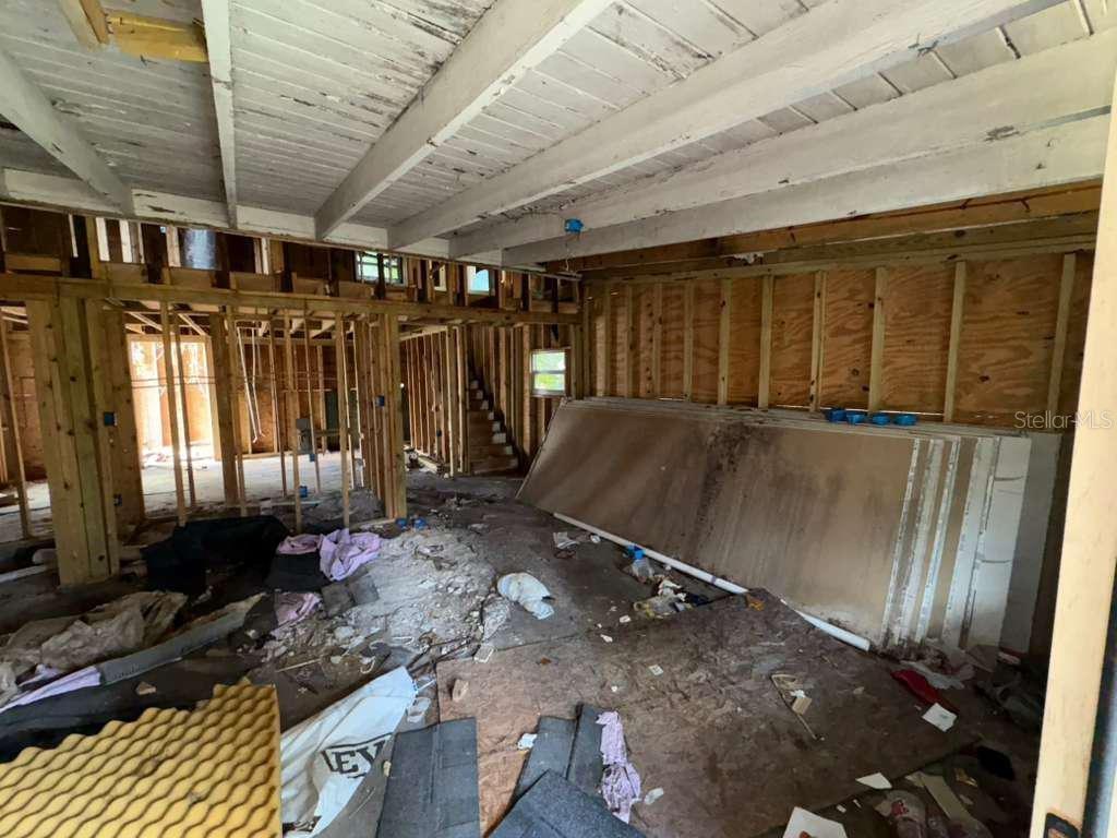 ADAMS SUB - Residential