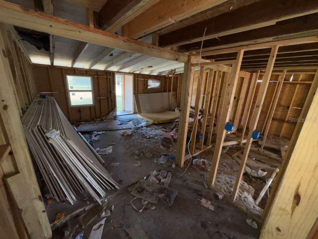 ADAMS SUB - Residential